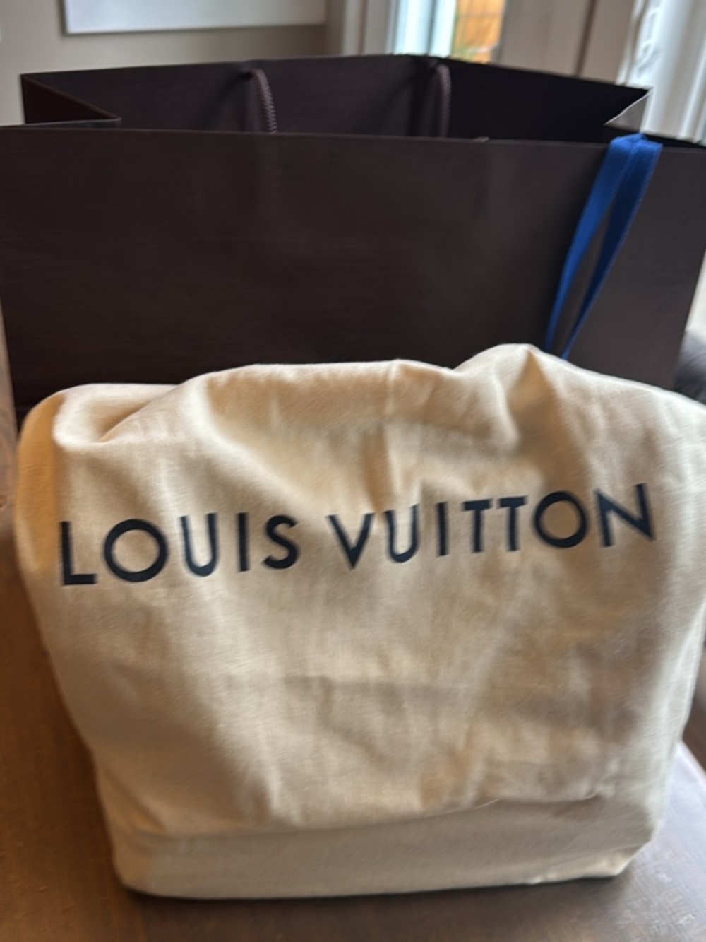 Louis Vuitton Speedy 30 - Picture 8 of 9